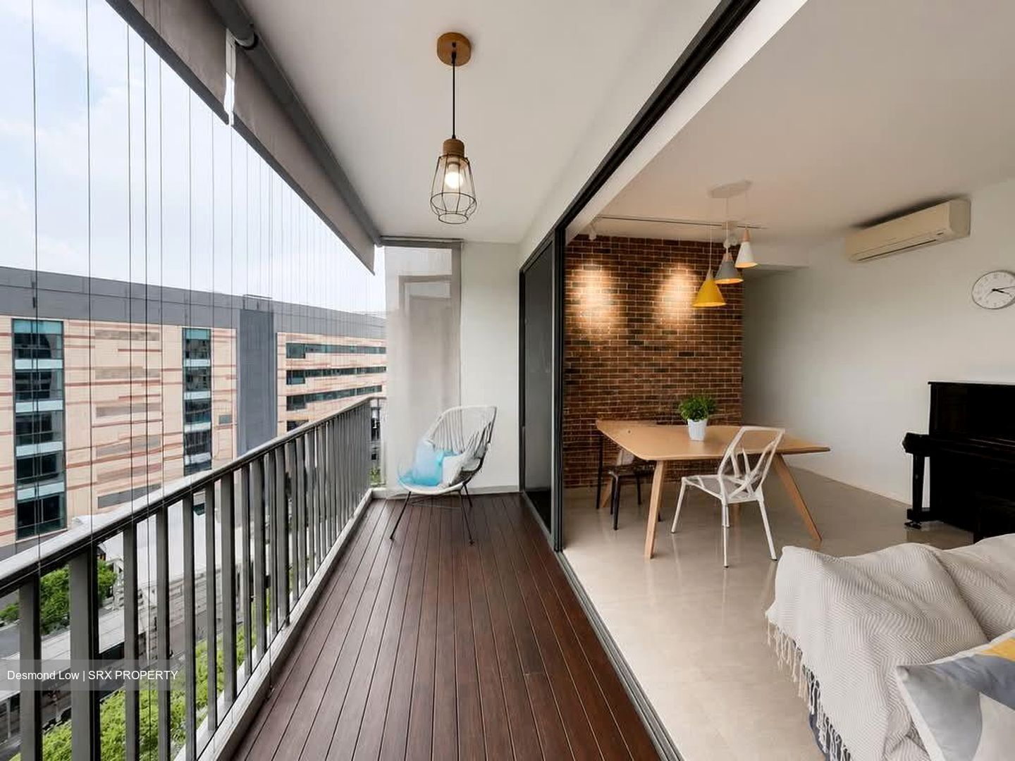 Waterwoods (D19), Condominium #578717071
